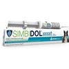 SHEDIR PHARMA Srl Unipersonale SIMBIDOL Asset Pasta 15g