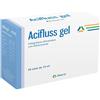 DISAL Srl Acifluss Gel Integratore Contro Acidità Gastrica 24 Stick