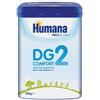 HUMANA ITALIA SpA HUMANA DG 2 COMFORT 700G PB MP