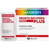 MARCO VITI FARMACEUTICI SpA MASSIGEN PRONTO RECUPERO PLUS24B