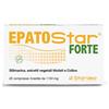 STARDEA Srl Epatostar Forte Integratore Funzione Epatica 20 Compresse