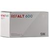 AGATON Srl REFALT 600 20 Stick