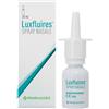 PHARMALUCE Srl LUXFLUIRES SPRAY NASALE 20ML