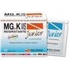 POOL PHARMA Srl MGK VIS JUNIOR ARANCIA 10BUST