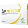 ERBOZETA SpA ZETA ARTRO CUR 30CPR