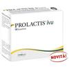 OMEGA PHARMA Srl Prolactis Ivu Integratore Probiotico 10 Bustine