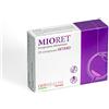 OFFHEALTH SpA Mioret Integratore Per Il Microcircolo 20 Compresse