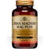 SOLGAR IT. MULTINUTRIENT SpA DIMA MAGNUM MAG PLUS 100Tav.