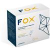 MAYOLY ITALIA SpA FOX 20BUST DUOCAM