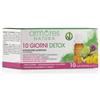 ARMORES Srl ARMORES Detox 10 Giorno 10fl.10ml