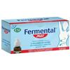 ESI Srl Esi Fermental Max Mini Drink Integratore Ripristina Flora Batterica Intestinale 12 Flaconcini