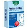 ESI Srl Esi Fermental Max Naturcaps Integratore Intestinale 20 Capsule