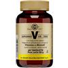 SOLGAR IT. MULTINUTRIENT SpA VM-2000*Supplement60Tav.SOLGAR