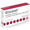 SPA (SOC.PRO.ANTIBIOTICI) SpA GLICOSET 30 Cpr 1,3g