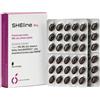 NUOVA MIRIADE di De Benedictis SHELINE PIU' MENOPAUSA 60SOFTG