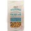 RUMMO SpA Rummo Penne Rigate N°66 Senza Glutine 400 g