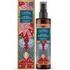 ZETA FARMACEUTICI SpA Euphidra Linea Profumata - Acqua Profumata Bergamotto e Patchouli, 125ml