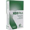 PHARMAGUIDA Srl XD3 Plus 30 Cps Softgel