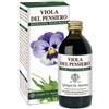 DR.GIORGINI SER-VIS Srl VIOLA PENSIERO ESTR INTEG200ML