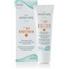 GENERAL TOPICS Srl SYNCHROLINE AKNICARE SUN SPF30