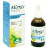 ALTA NATURA-INALME Srl ALLERGY PLUS GOCCE 50ML