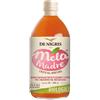 ACETIFICIO MARCELLO DE NIGRIS De Nigris Aceto di Mele Biologico 500 ml