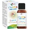 BUDETTA FARMA Srl Cliavit D3 Integratore di Vitamina D Gocce 15 ml