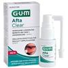 SUNSTAR ITALIANA Srl Gum AftaClear Spray Trattamento Antiafte 15 ml