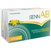 CHEMIST'S RESEARCH Srl Sennab Integratore 60 Compresse