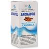 BIO-LOGICA Srl Aromatoil Cannella integratore alimentare utile per transito intestinale 50 opercoli