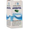 BIO-LOGICA Srl Aromatoil Santoreggia integratore alimentare utile per l'apparato gastro-intestinale 50 opercoli