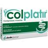 SHEDIR PHARMA Srl Unipersonale COLPLATIR 30CPR RIVESTITE