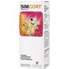 ROSA CANINA C.L. PET FORMULAS SIMCORT 50ML