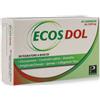PIEMME PHARMATECH ITALIA Srl ECOSDOL 30CPR