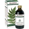 DR.GIORGINI SER-VIS Srl FRASSINO ESTRATTO INTEG 200ML
