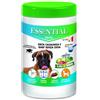 CHEMI-VIT Srl ESSENTIAL Cane Adulto 650g