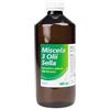 SELLA Srl Sella Miscela 3 Olii Integratore Lassativo 500 ml