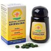 GIURIATI GROUP INTERNATIONAL Marcus Rohrer Spirulina Energy & Immunity Integratore Ricostituente 180 Compresse