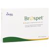 AURORA LICENSING Srl Brospet Integratore Drenante Cane 20 Compresse