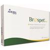 AURORA LICENSING Srl Brospet Mini Integratore Drenante Cane 20 Compresse