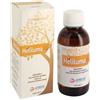CEMON Srl Heliluma Sciroppo a Base di Estratto di Lumaca Integratore Per la Tosse 150 ml