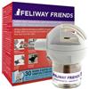 CEVA SALUTE ANIMALE SpA FELIWAY FRIENDS DIFFUSORE + RICARICA DA 48 ML
