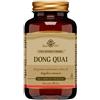 SOLGAR IT. MULTINUTRIENT SpA DONG QUAI 100 VegiCps SOLGAR