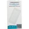 DESA PHARMA Srl Icopiuma Compresse di Garza Adesiva Sterile In TNT 10x20 cm 3 pezzi