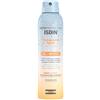 ISDIN Srl FOTOPROTECTOR TRASPARENT SPRAY corpo con spf 30 25OmL