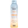 ISDIN Srl FOTOPROTECTOR TRASPARENT SPRAY corpo con spf 50 25OmL