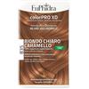 ZETA FARMACEUTICI SpA EUPHIDRA COLORPRO XD835 BIONDO CHIARO CARAMELLO