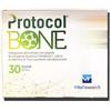 VR MEDICAL Srl Protocol Bone Integratore 30 Bustine