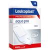 ESSITY ITALY SpA Leukoplast Aqua Pro Cerotti Impermeabili 19 X 72mm 10 Pezzi