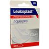 ESSITY ITALY SpA Leukoplast Aqua Pro Cerotti Impermeabili 3 Formati Assortiti 20 Pezzi